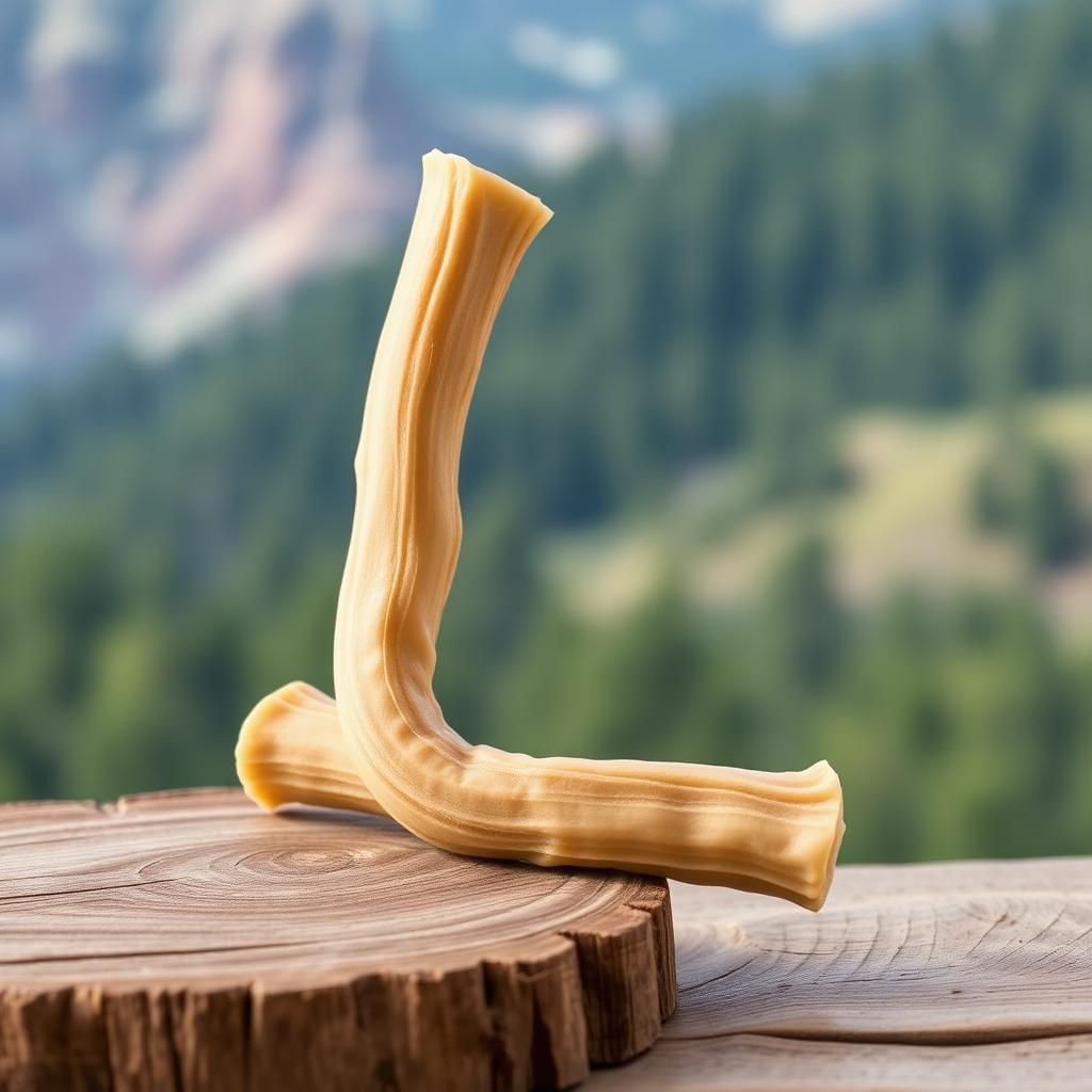 Bully Sticks